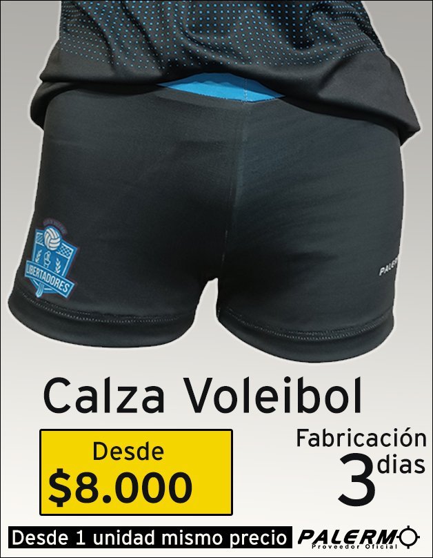 Calza Elasticada